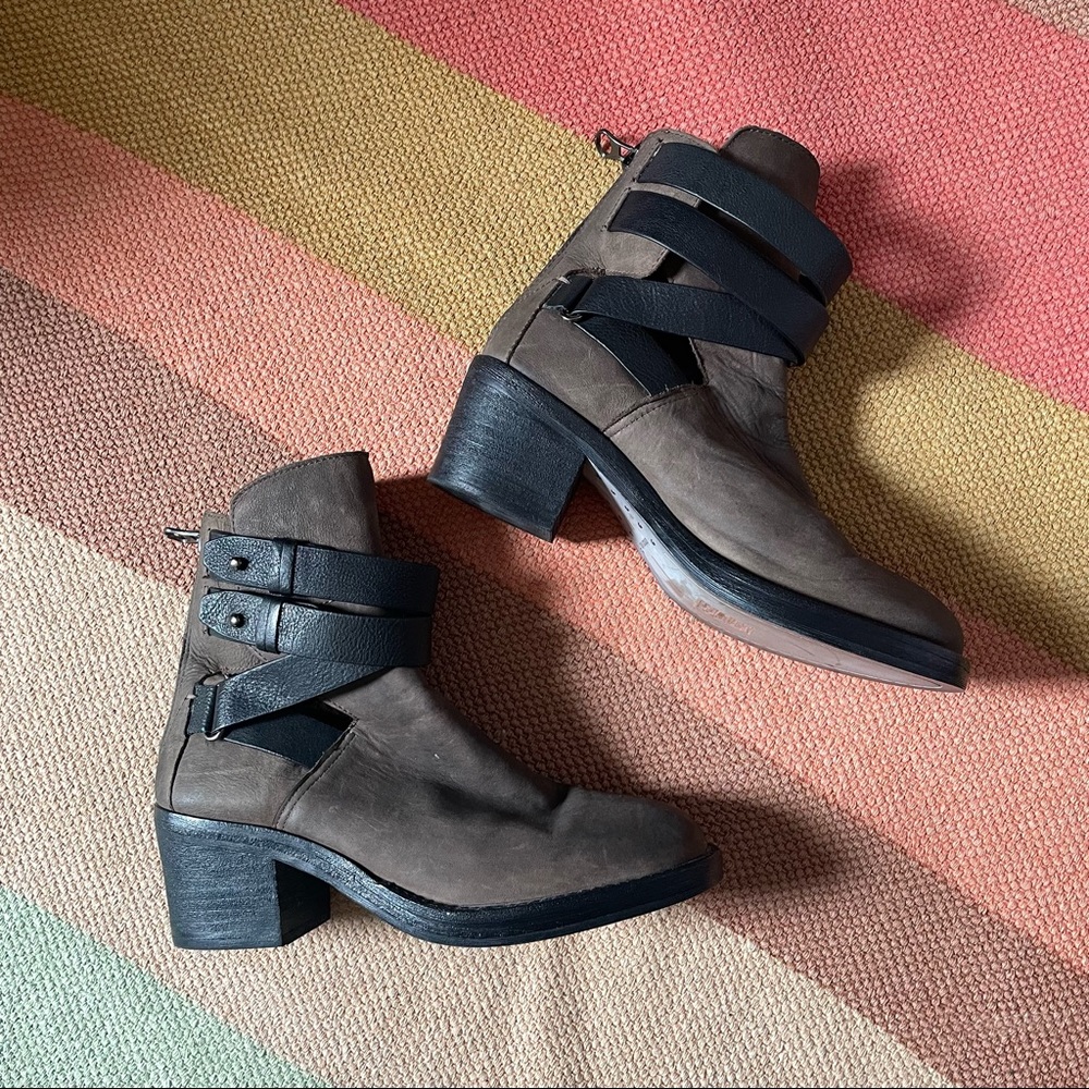 Dolce Vita Kinsey Moto Boot